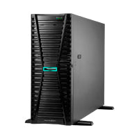 Servidor HPE ProLiant ML350 Gen11 Intel Xeon 12 núcleos 64GB RAM 1.92TB SSD