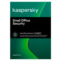 Kaspersky Small Office Security KL4541ZDEFS - 5 PC + 5 Mobile + 1 Servidor, 1 Año Imagen principal del producto
