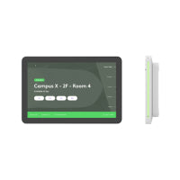 Controlador Táctil Logitech Tap Scheduler - Panel LCD 10.1" para Videoconferencias