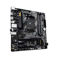 Tarjeta Madre GIGABYTE B550M DS3H AC R2 AM4 - DDR4, WiFi, Micro ATX
