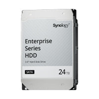 Disco Duro Synology HAT5320-24T 24TB Enterprise - 7200RPM, Hot-Plug SATA3