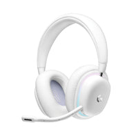 Audífonos Gaming Logitech G735 RGB Inalámbrico - 56 Horas, USB-C Imagen principal del producto