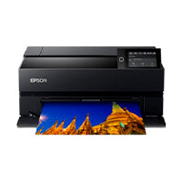 Plotter Epson SureColor P700 13 Pulgadas - 10 Colores, 5760 DPI, WiFi y USB