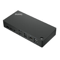 Docking Lenovo ThinkPad Universal USB-C - 3 USB 3.1, HDMI, Ethernet