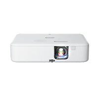 Videoproyector Epson EpiqVision FH02 Portátil - 3LCD, 3000 Lúmenes, Android TV