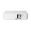 Videoproyector Epson EpiqVision FH02 Portátil - 3LCD, 3000 Lúmenes, Android TV