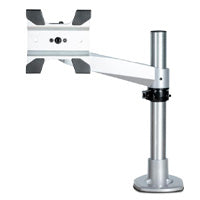 Soporte de Escritorio StarTech ARMPIVOTB2 - Brazo Articulado para Pantallas Ultra Anchas hasta 34" Imagen principal del producto