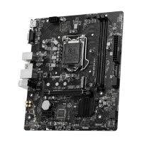 Tarjeta Madre MSI H510M PLUS II Socket 1200 - DDR4, PCIe 3.0, HDMI/VGA Imagen principal del producto
