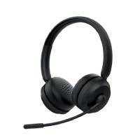 Diadema Perfect Choice Bluetooth PC-117278 - Cancelación de Ruido, 42H Música