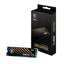SSD MSI SPATIUM M450 1TB M.2 NVMe PCIe Gen4 - 3600 MB/s