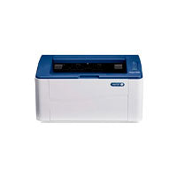 Impresora Xerox Phaser 3020 Láser Monocrómática - 21 PPM, USB y WiFi
