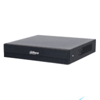 DVR Hibrido Dahua DH-XVR1B08-I/T 8 Canales 1080P - HDCVI/IP, Audio Bidireccional Imagen principal del producto