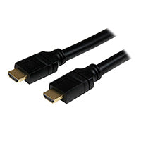 Cable HDMI StarTech HDPMM50 15M 4K x 2K - Certificado Plenum, Alta Velocidad