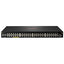 Switch HP Aruba JL557A 48 puertos POE 740W administrable L3