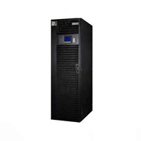 UPS Vertiv Liebert EXM 40KVA Frame Escalable - 208V 3 Fases, Sin Módulos Imagen principal del producto