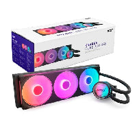 Disipador Líquido NZXT Kraken Core 360MM AIO - RGB, Socket Intel/AMD Imagen principal del producto
