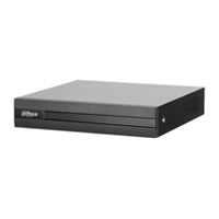 DVR Dahua DH-XVR1B04H-I 4 Canales 5MP - H.265, WizSense, Búsqueda Inteligente Imagen principal del producto