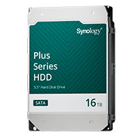 Disco Duro Interno Synology HAT3310-16T 16TB 3.5" SATA - 7200RPM, 256MB