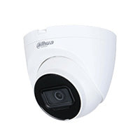 Cámara Dahua HAC-HDW1200CLQN-IL-A 2MP - Luz Dual Full Color 20m IP67 Imagen principal del producto