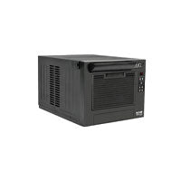 Aire Acondicionado Precisión Tripp-Lite SRCOOL7KRME 9000 BTU - Rack 8U, R32 Imagen principal del producto