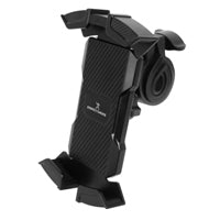Soporte de Smartphone Perfect Choice PC-332954 - Rotación 360°, Bicicleta y Moto