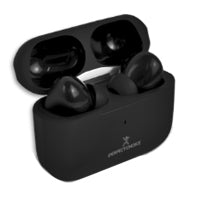 Audífonos Perfect Choice Nesh TWS - Carga Inalámbrica, Bluetooth 5.3, ENC, IPX6