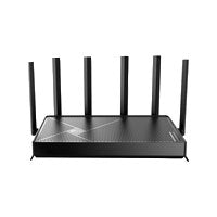 Router TP-Link Archer BE400 WiFi 7 BE6500 Doble Banda - 6.5 Gbps, 6 Antenas Imagen principal del producto