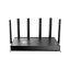 Router TP-Link Archer BE400 WiFi 7 BE6500 Doble Banda - 6.5 Gbps, 6 Antenas