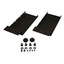 Soporte vertical Tripp Lite PDUSIDEBRKT para PDUs 1U - instalación en gabinetes SmarTrack