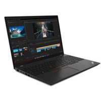 Laptop Lenovo ThinkPad T16 Gen 2 - Ryzen 7 Pro, 32GB, 1TB SSD, 16" WUXGA