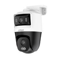 Cámara DAHUA DH-HAC-PTS1500CN-E2-IL-A Doble Lente 5MP - PT, Visión Nocturna 50M Imagen principal del producto