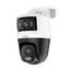 Cámara DAHUA DH-HAC-PTS1500CN-E2-IL-A Doble Lente 5MP - PT, Visión Nocturna 50M