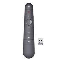 Control Remoto Huawei IdeaHub 23080128NS-GP - Inalámbrico 2.4 GHz