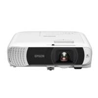 Videoproyector Epson PowerLite W55 3LCD WXGA - 4000 Lúmenes, WiFi y HDMI