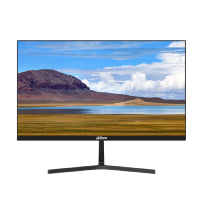 Monitor Dahua DHI-LM24-B221S 24 Full HD - 144Hz, Panel IPS, 1ms