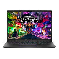 Laptop Dell Alienware M16 AC16250 - Intel Core i5, RTX 4050, 16GB RAM, 512GB SSD