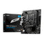 Tarjeta Madre MSI PRO B760M-E Socket 1700 - DDR5, PCIe 4.0, ATX