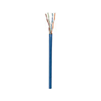 Bobina Cable UTP Cat5E 100m Intellinet 327749 - Cobre, 305m Puro Imagen principal del producto