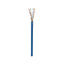 Bobina Cable UTP Cat5E 100m Intellinet 327749 - Cobre, 305m Puro