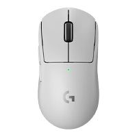 Mouse Gaming Logitech Pro X Superlight 2 Inalámbrico - 60g, HERO 2, 8000Hz Imagen principal del producto