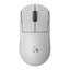 Mouse Gaming Logitech Pro X Superlight 2 Inalámbrico - 60g, HERO 2, 8000Hz