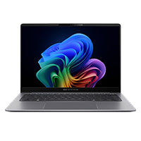 Laptop ASUS ExpertBook P5405CSA - Core Ultra 5, 16GB, 512GB, 14" WQXGA, Copilot PC Imagen principal del producto