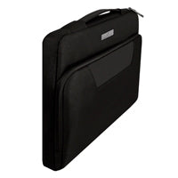 Maletín para Laptop 15.6" Perfect Choice PC-084129 - Compartimientos, Negro