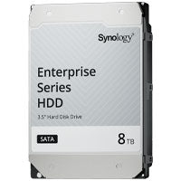 Disco Duro Synology HAT5320-8T 8TB - 7200RPM, 512MB Cache, Enterprise