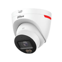 Cámara IP Dahua DH-IPC-HDW2649T-S-PRO 6MP - WizColor, IA y Visión Nocturna Imagen principal del producto