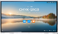 Pantalla Interactiva HUAWEI IdeaHub Board 3 Pro 65 4K - WiFi 6, HarmonyOS Imagen principal del producto