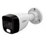 Cámara Bullet Dahua HAC-HFW1209CN-A-LED-S3 Full Color 1080P con LED 30m