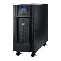 UPS CDP UPO22-6 6KVA True Online - Doble Conversión, 208V, Torre