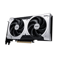 Tarjeta de Video MSI RTX 5060 8GB GDDR6 - Gaming 1080p/1440p, Doble Ventilador Imagen principal del producto