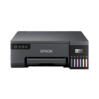 Impresora Epson L8050 EcoTank - Fotografica 6 Colores WiFi USB